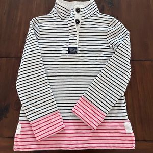 Joules pullover sweatshirt